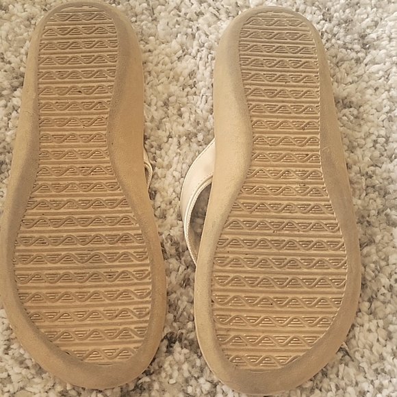 Flip Flop Sandals, Size 9.5, Pier27 Brand - Picture 2 of 5